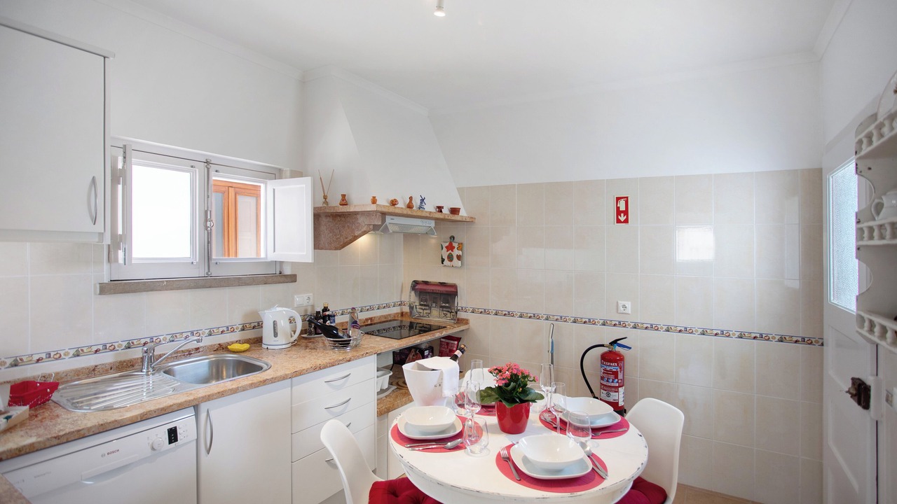 Photo of Kitchen in Banzao
