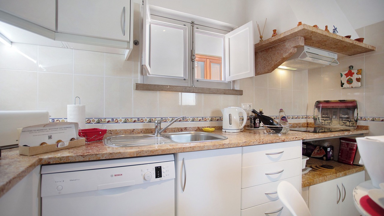 Photo of Kitchen in Banzao