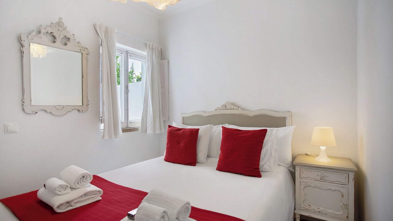 Photo of Bedroom in Banzao