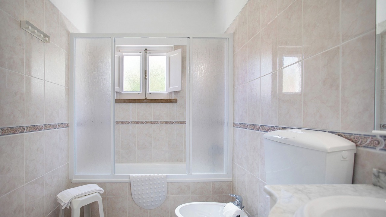 Photo of Bathroom in Banzao