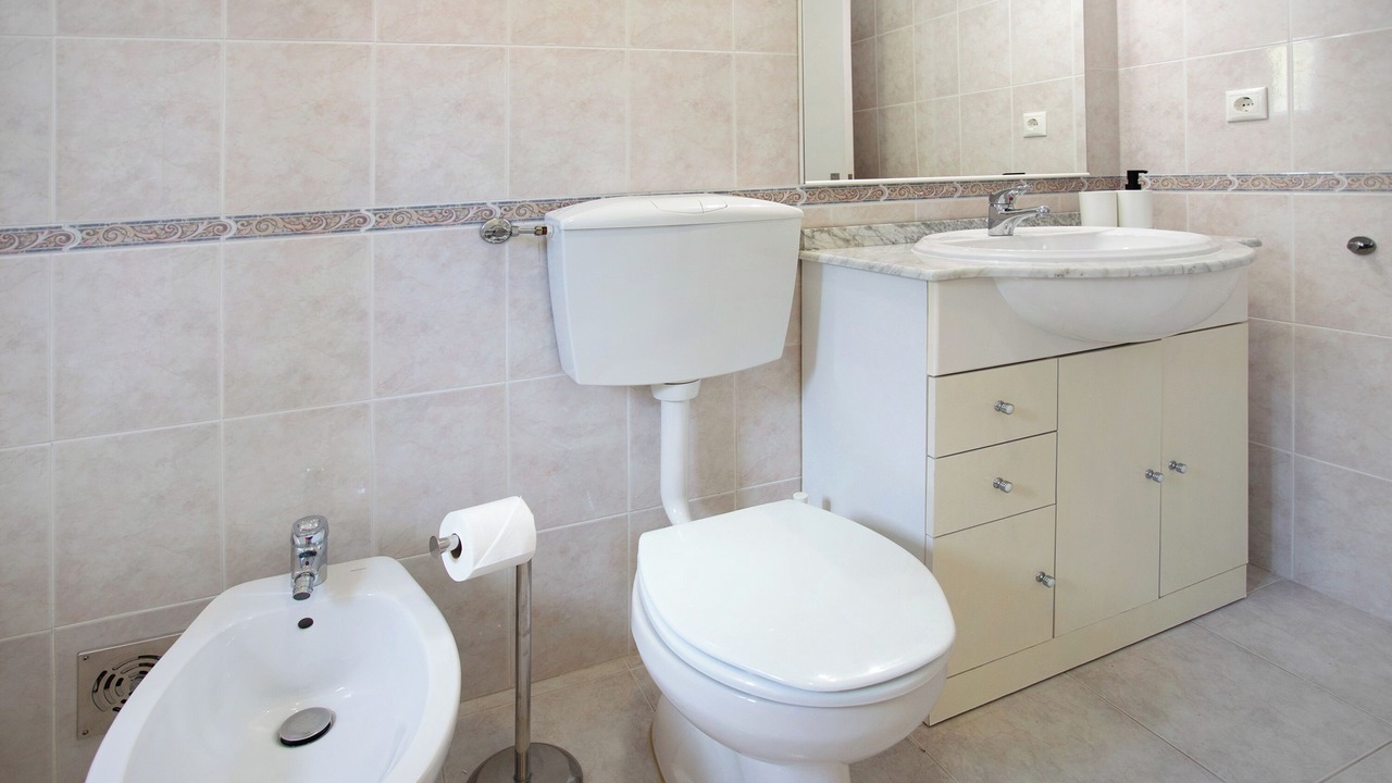 Photo of Bathroom in Banzao
