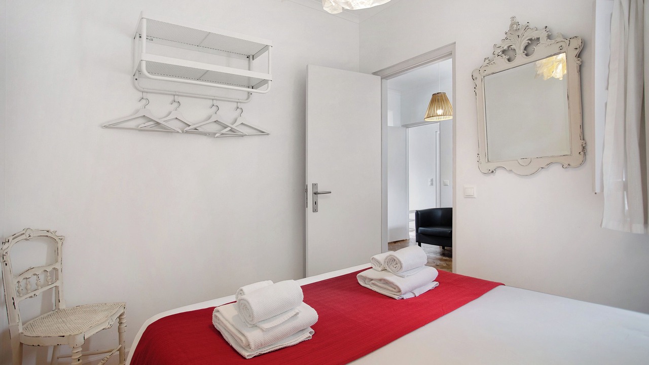 Photo of Bedroom in Banzao