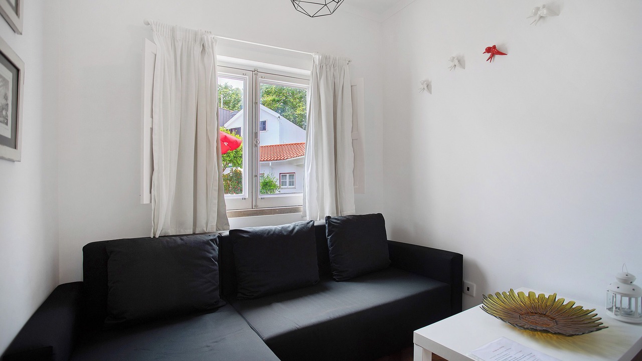Photo of Livingroom in Banzao