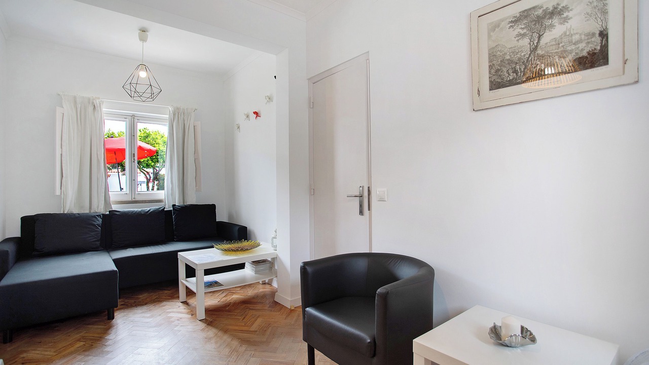 Photo of Livingroom in Banzao