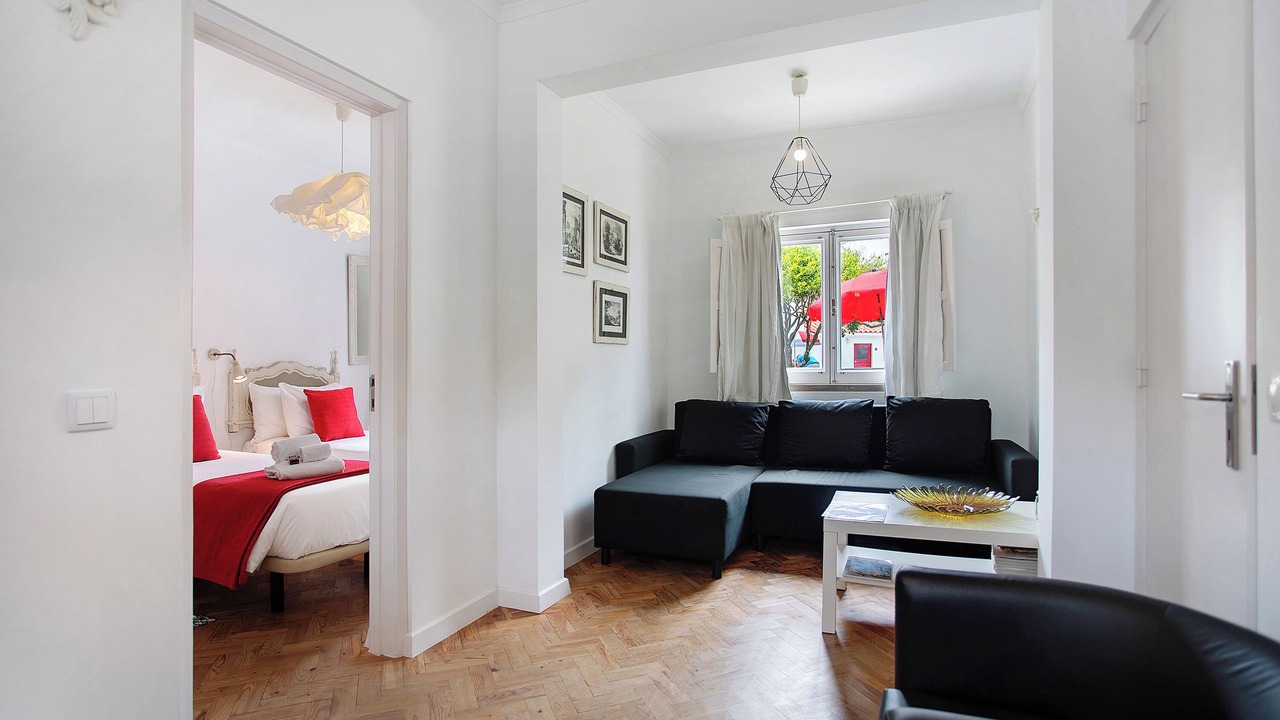 Photo of Livingroom in Banzao