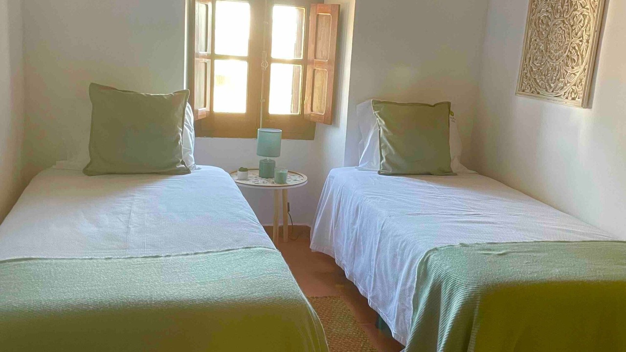 Photo of Bedroom in Redondo