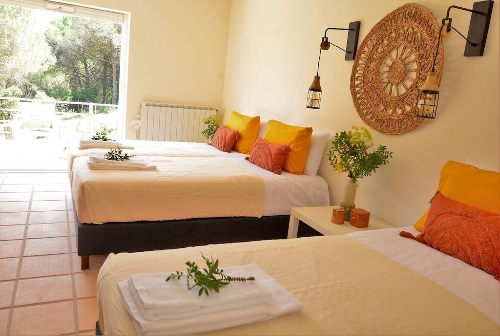 Photo of Bedroom in Aldeia de Irmaos