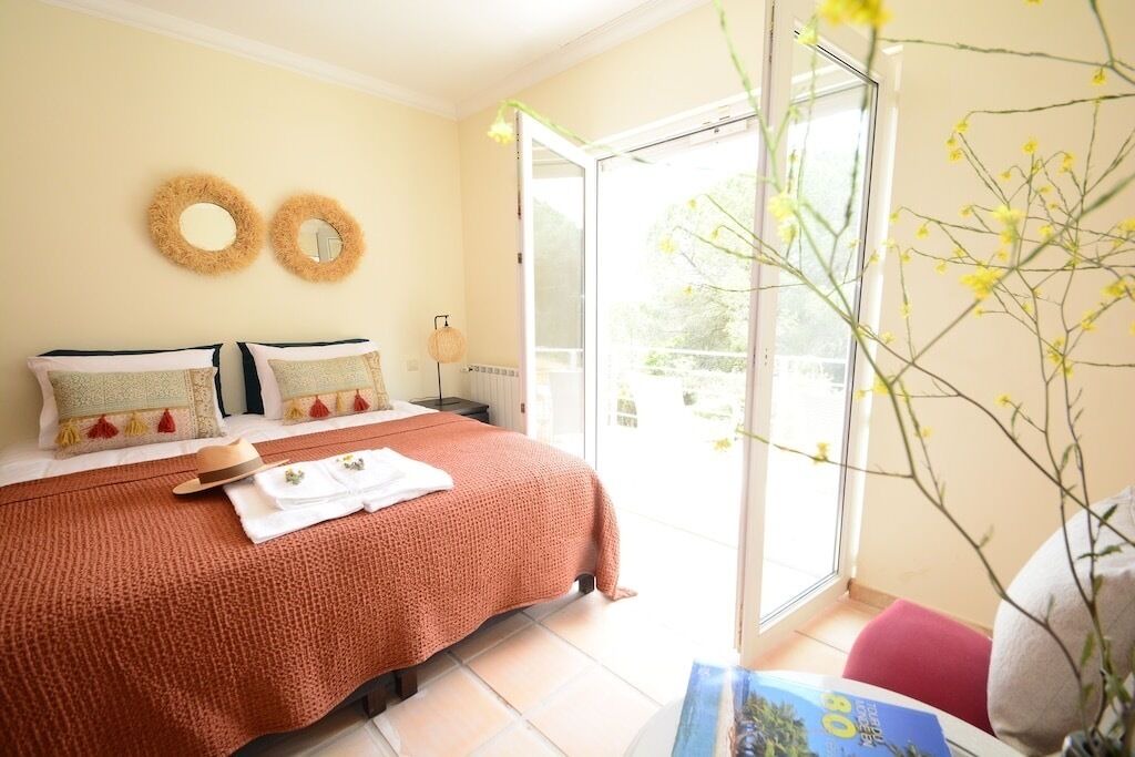 Photo of Bedroom in Aldeia de Irmaos