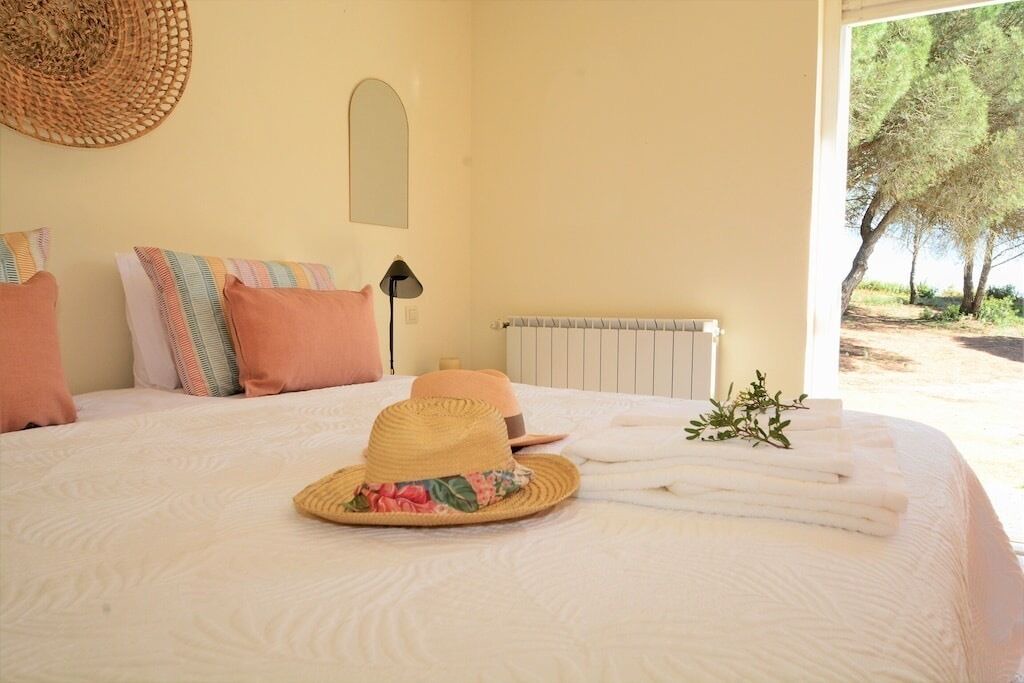 Photo of Bedroom in Aldeia de Irmaos