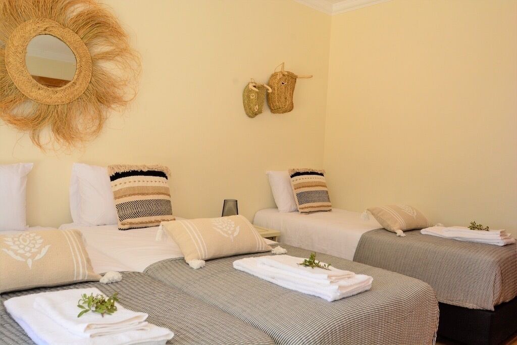Photo of Bedroom in Aldeia de Irmaos