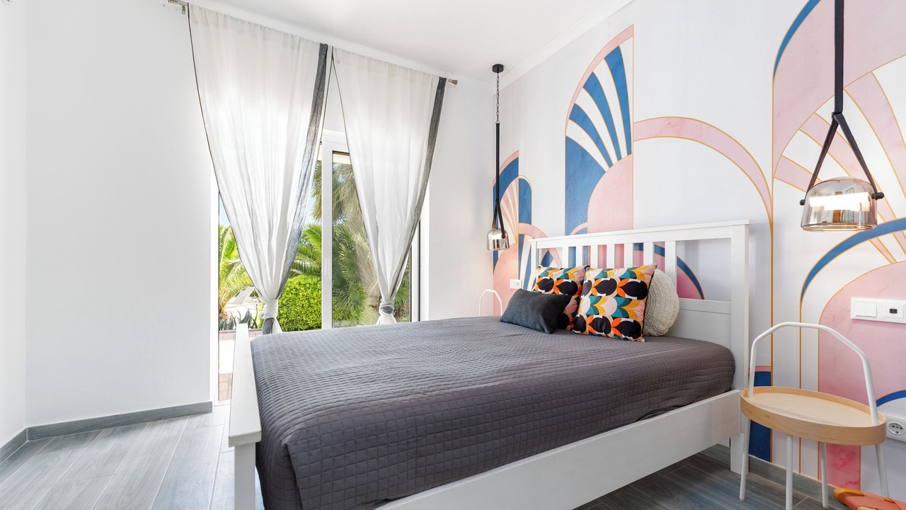 Photo of Bedroom in Ameijeira