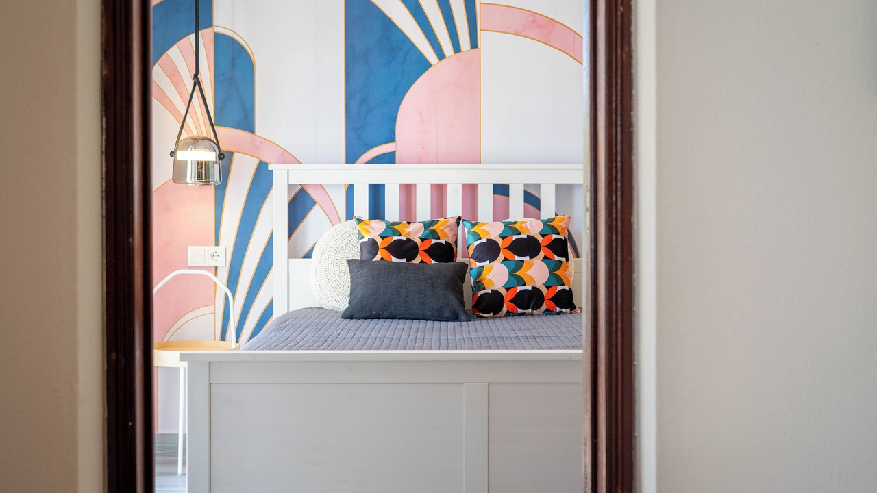 Photo of Bedroom in Ameijeira
