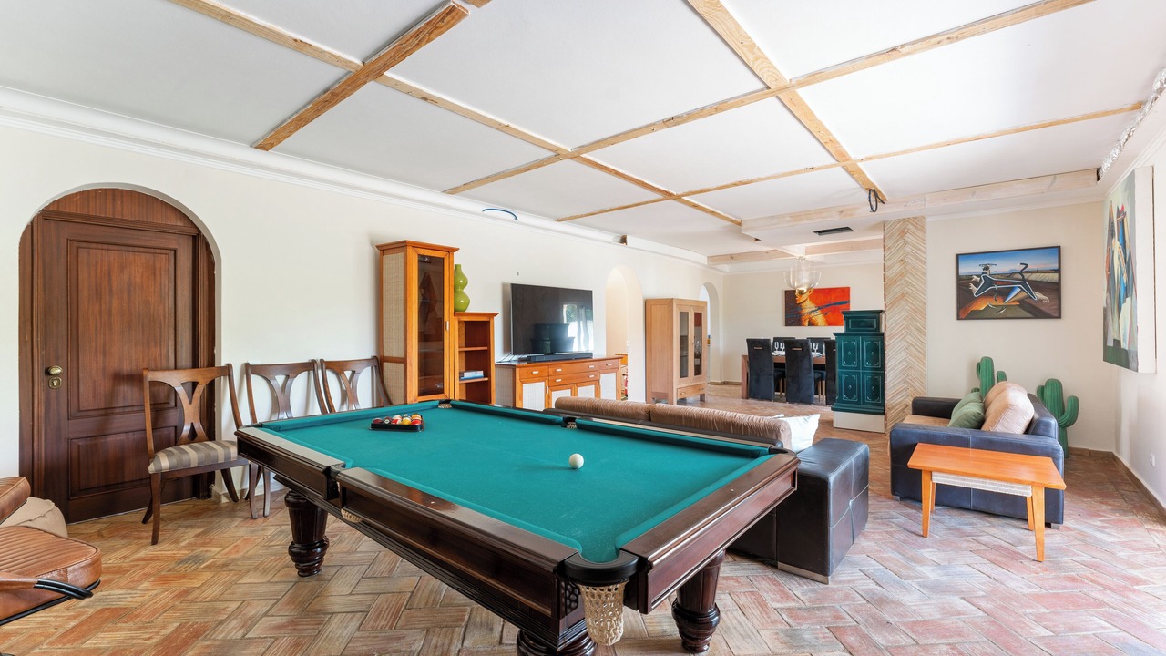 Photo of Livingroom in Ameijeira