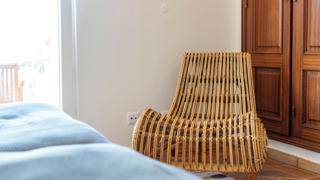 Photo of Bedroom in Ameijeira