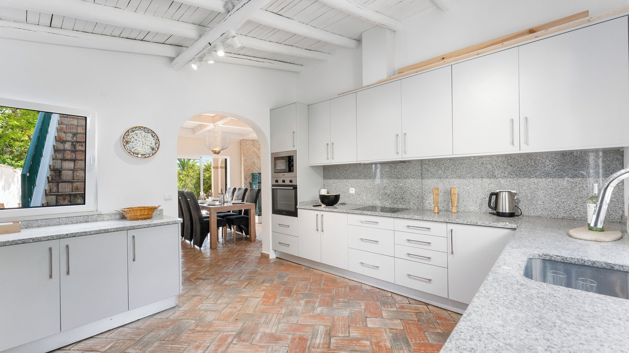 Photo of Kitchen in Ameijeira