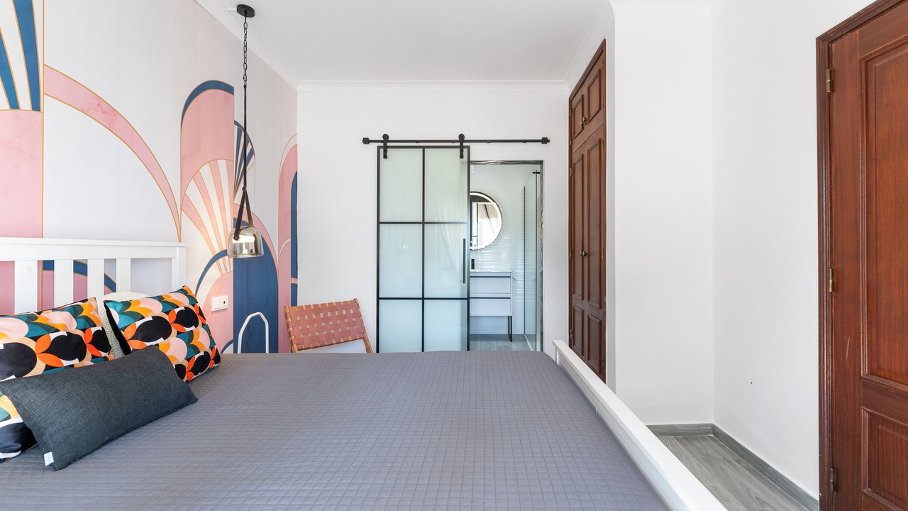 Photo of Bedroom in Ameijeira