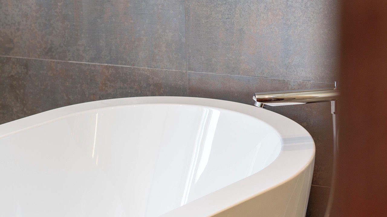 Photo of Bathroom in Ameijeira