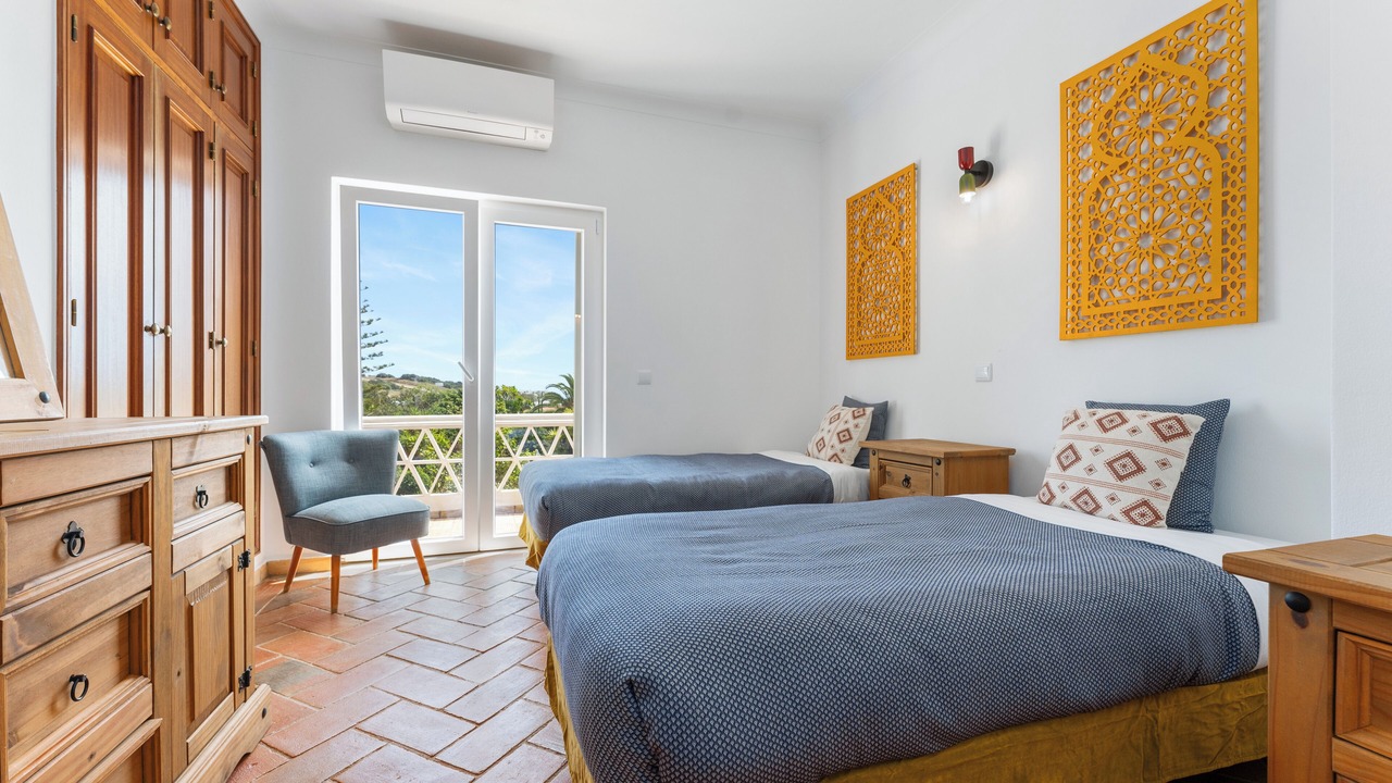 Photo of Bedroom in Ameijeira