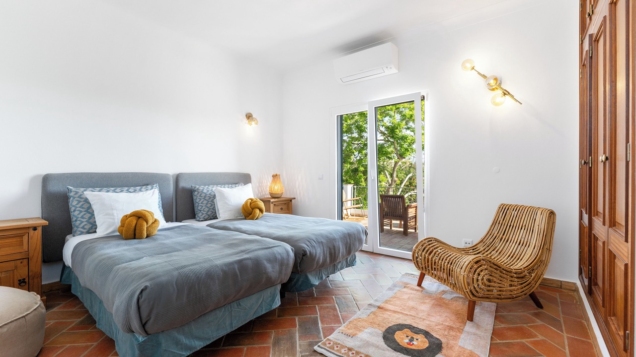 Photo of Bedroom in Ameijeira