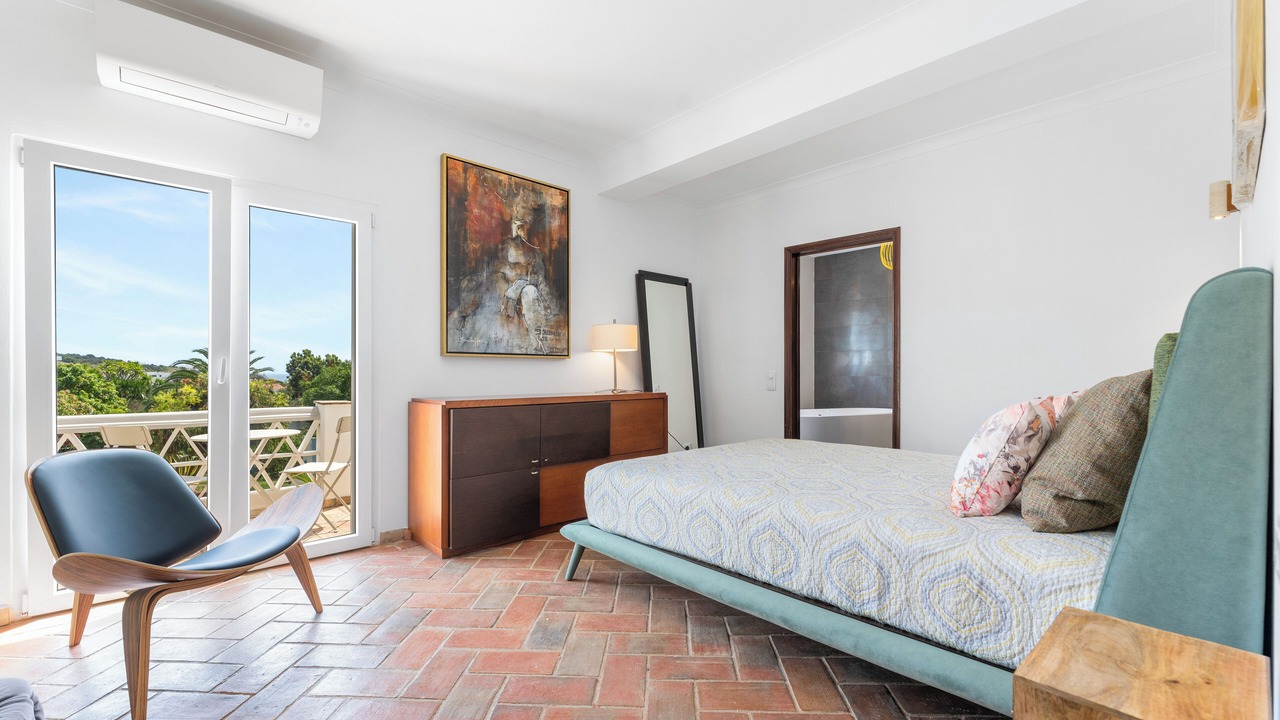 Photo of Bedroom in Ameijeira