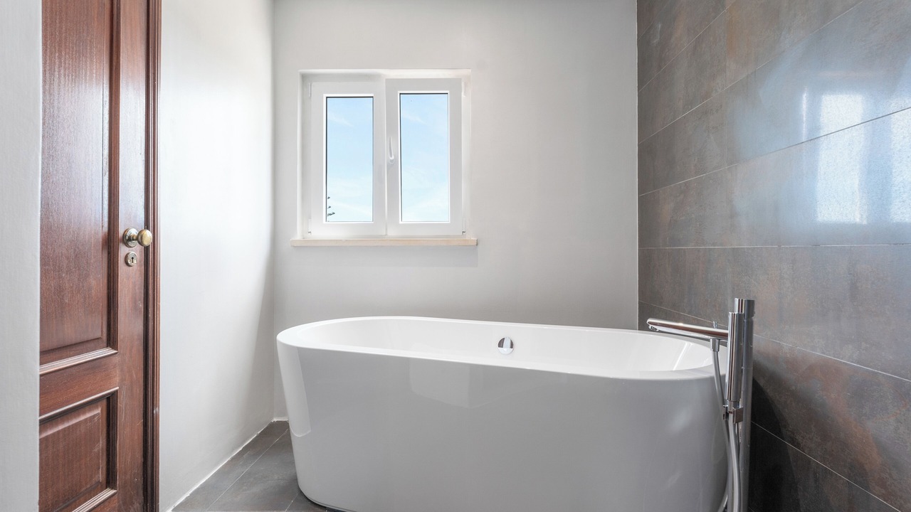 Photo of Bathroom in Ameijeira