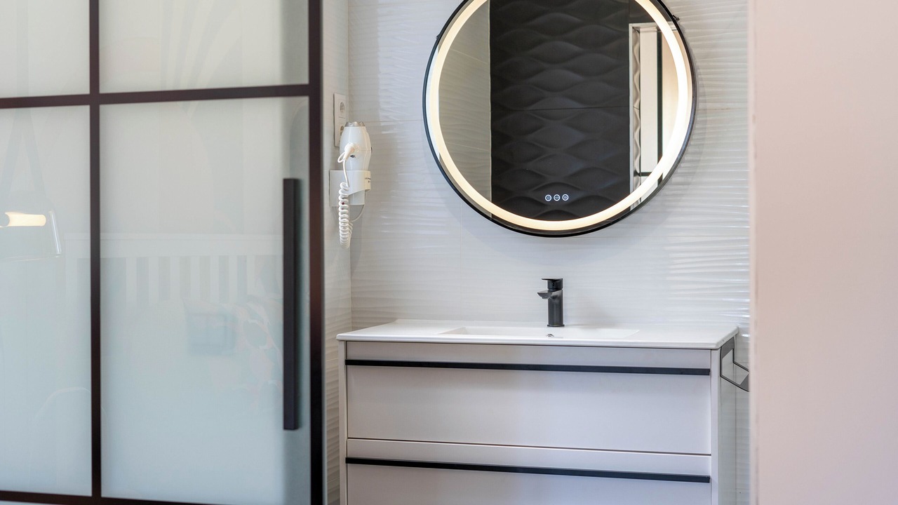 Photo of Bathroom in Ameijeira