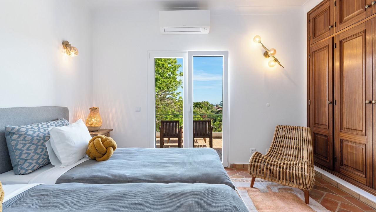 Photo of Bedroom in Ameijeira