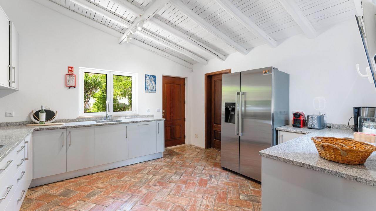 Photo of Kitchen in Ameijeira