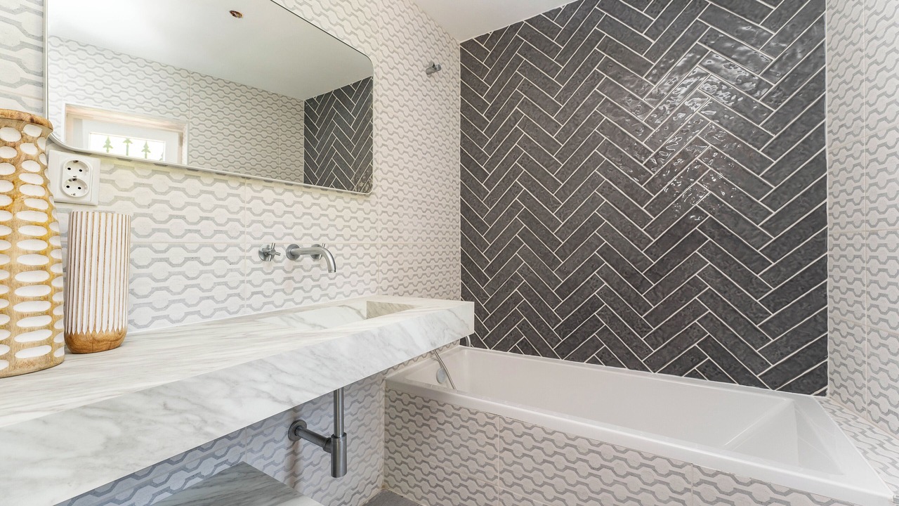 Photo of Bathroom in Ameijeira