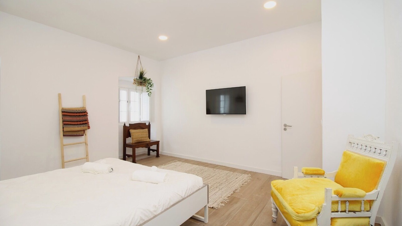 Photo of Bedroom in Arraiolos