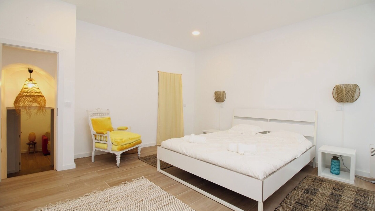 Photo of Bedroom in Arraiolos