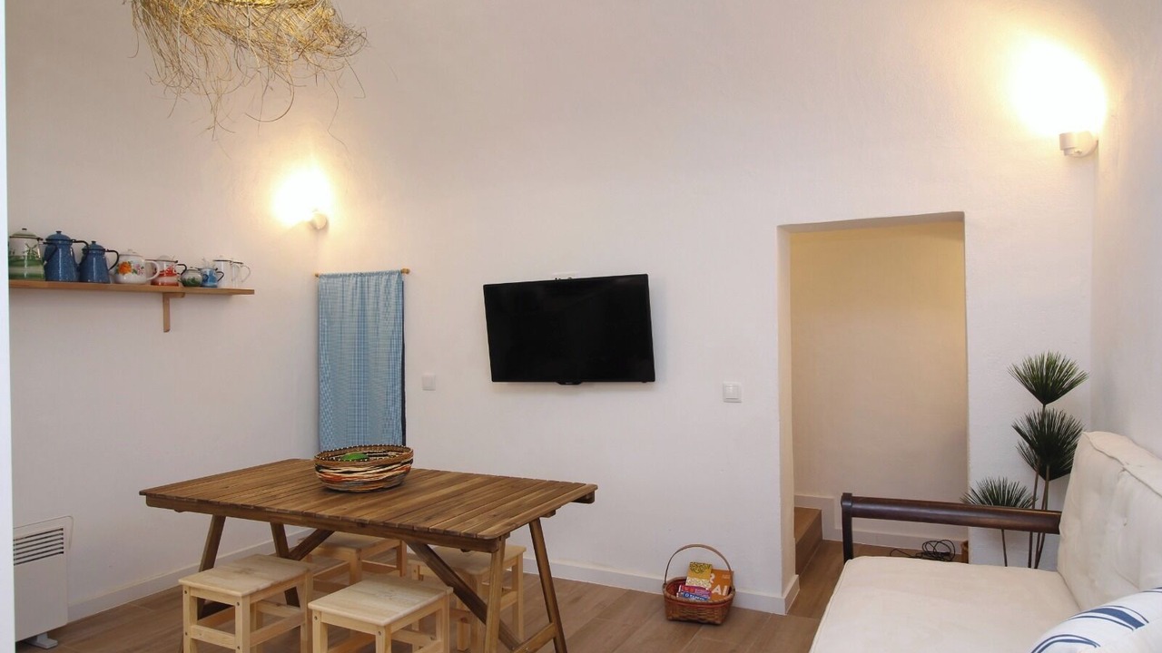 Photo of Livingroom in Arraiolos