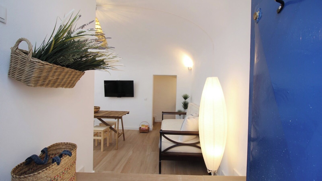 Photo of Livingroom in Arraiolos