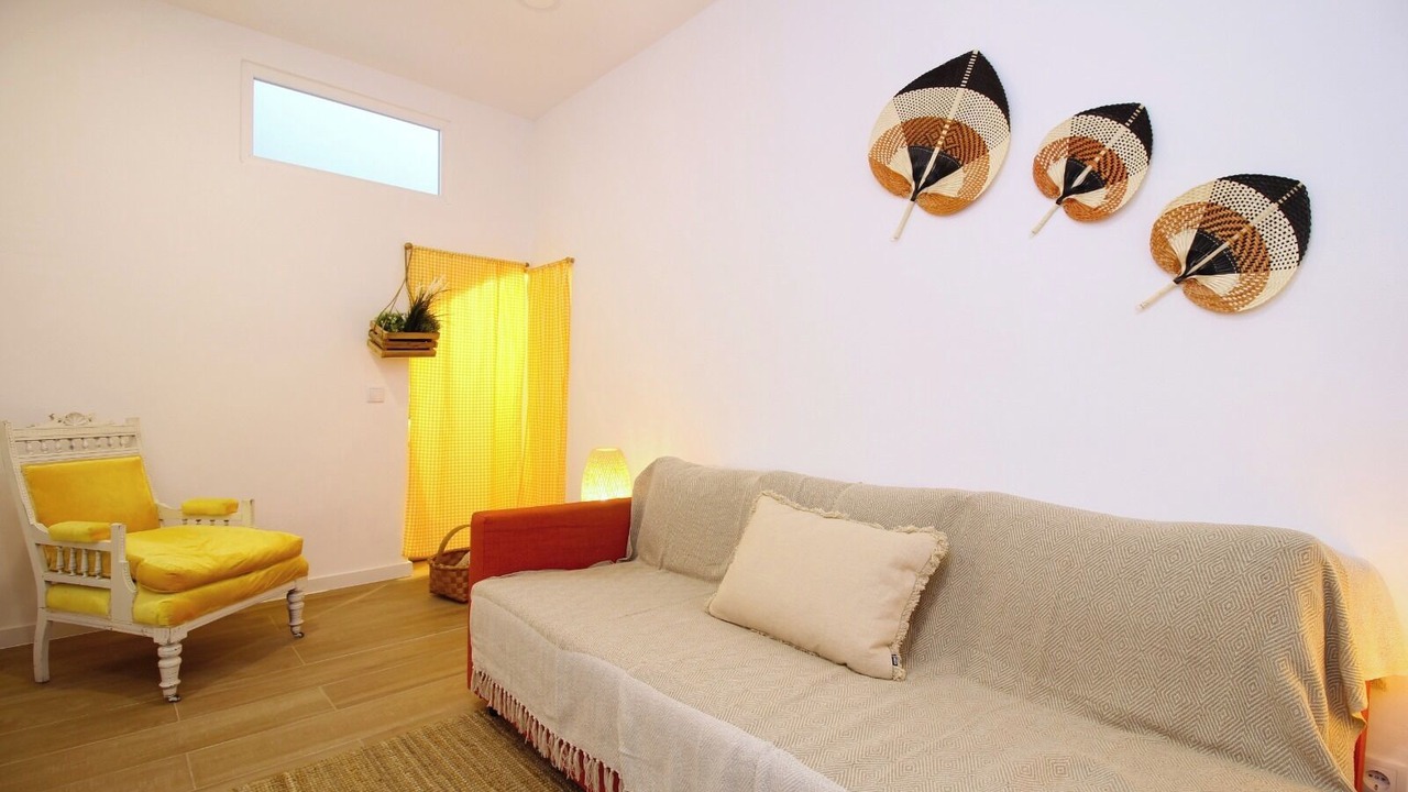 Photo of Livingroom in Arraiolos