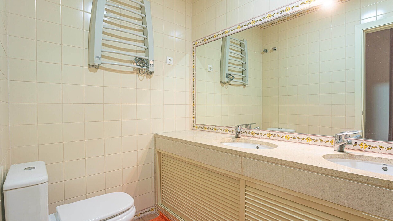 Photo of Bathroom in Charneca de Caparica e Sobreda