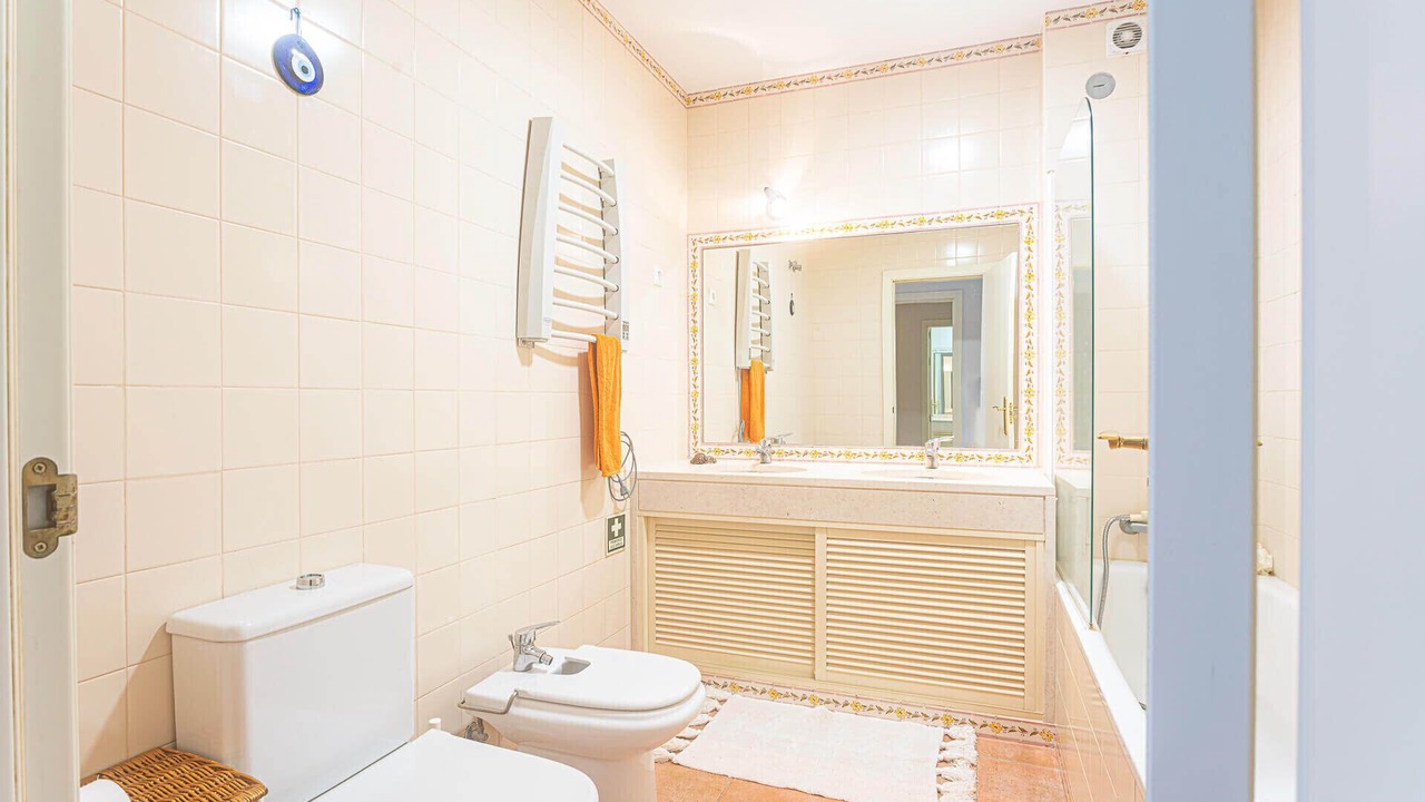Photo of Bathroom in Charneca de Caparica e Sobreda