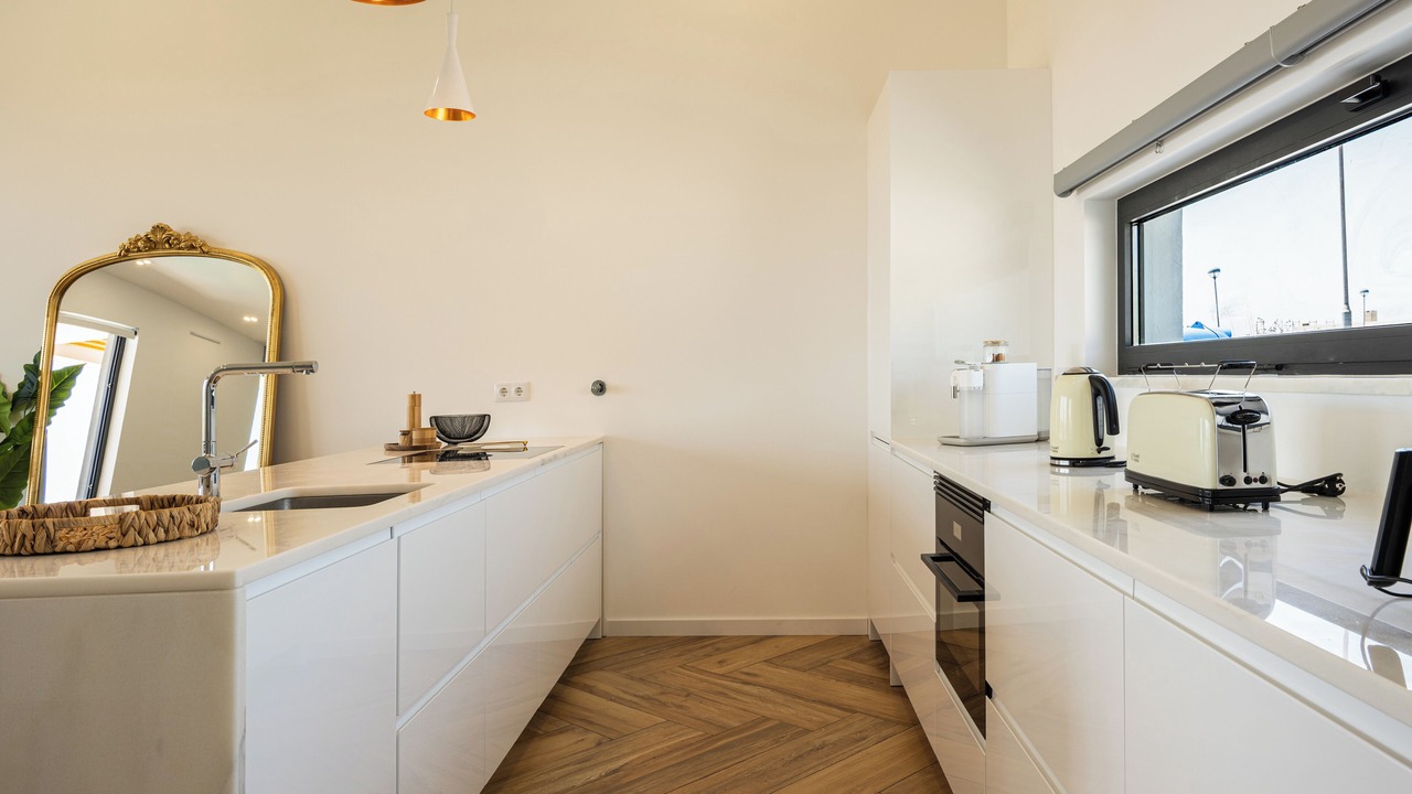 Photo of Kitchen in Portimao