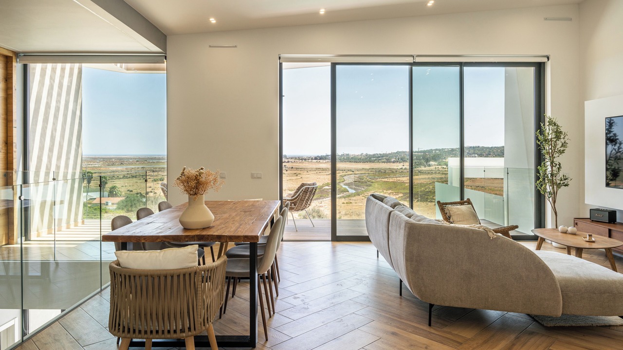Photo of Livingroom in Portimao