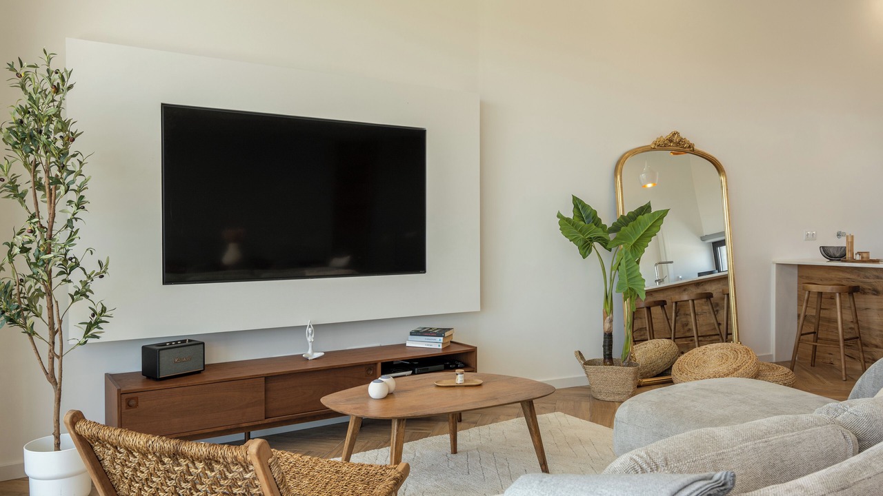 Photo of Livingroom in Portimao