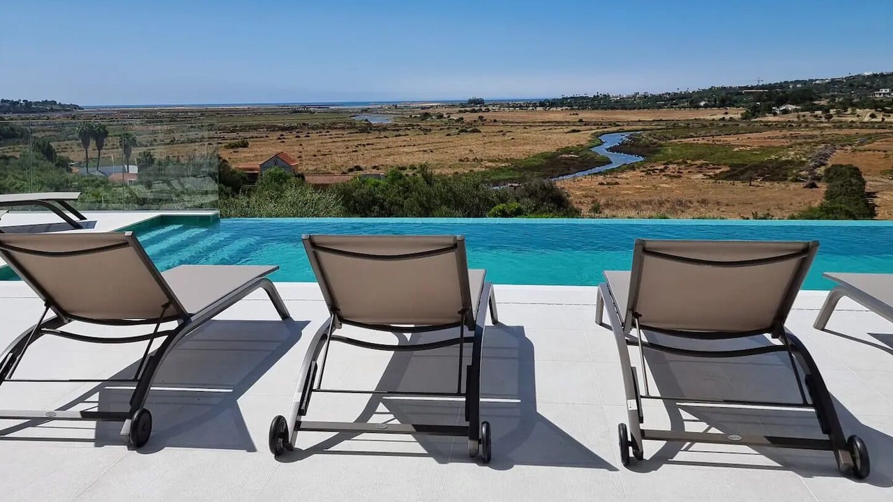Photo of Outdoor in Portimao