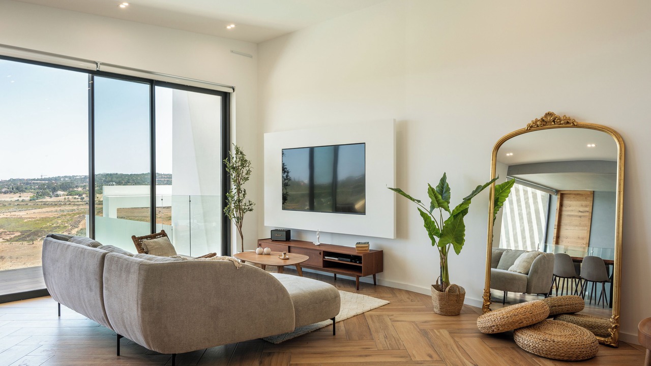 Photo of Livingroom in Portimao