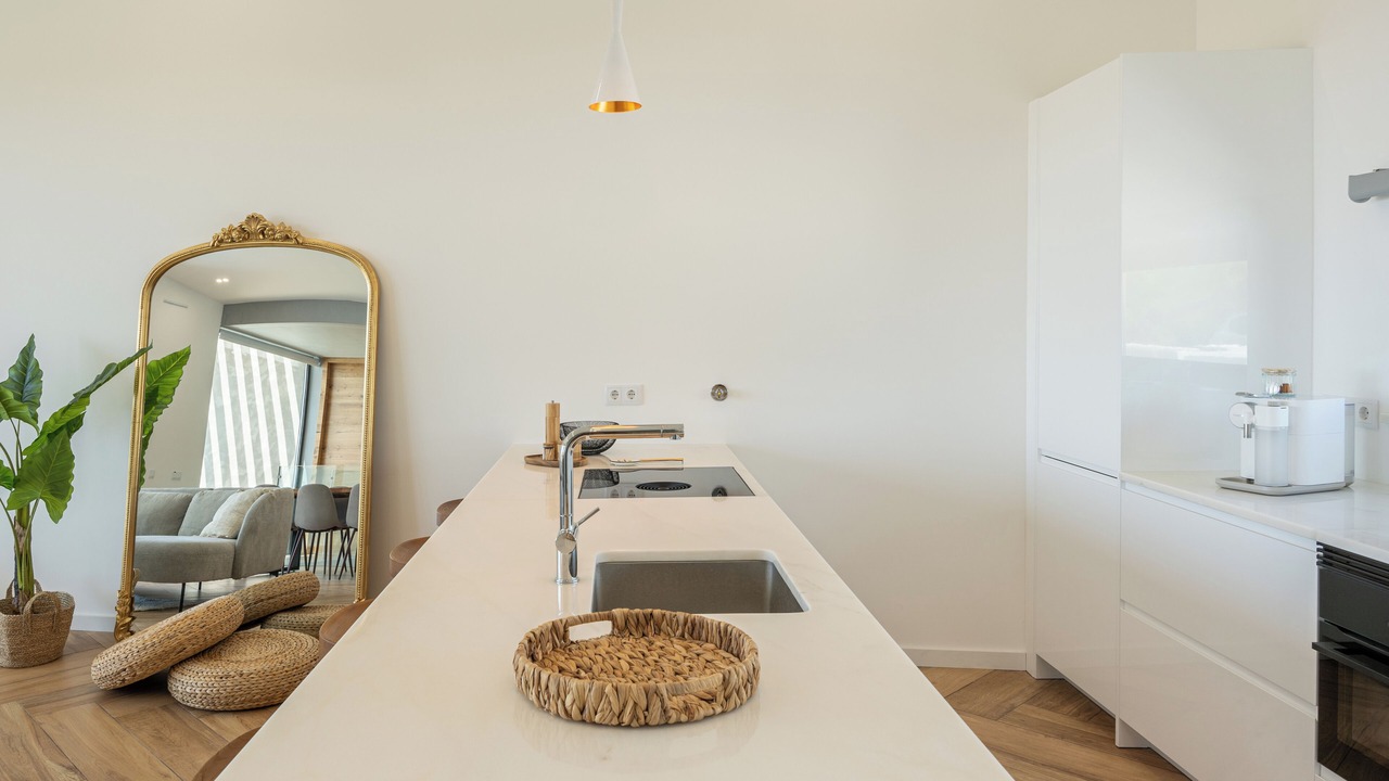 Photo of Kitchen in Portimao