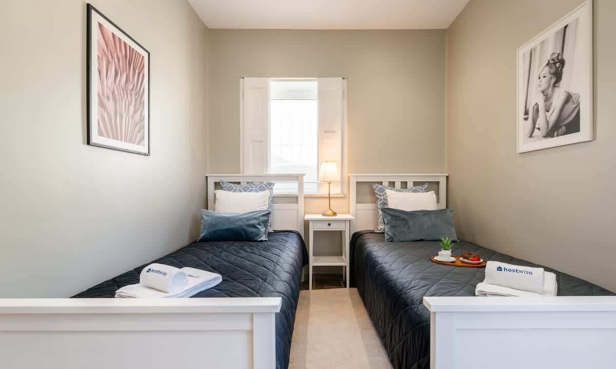 Photo of Bedroom in Paranhos