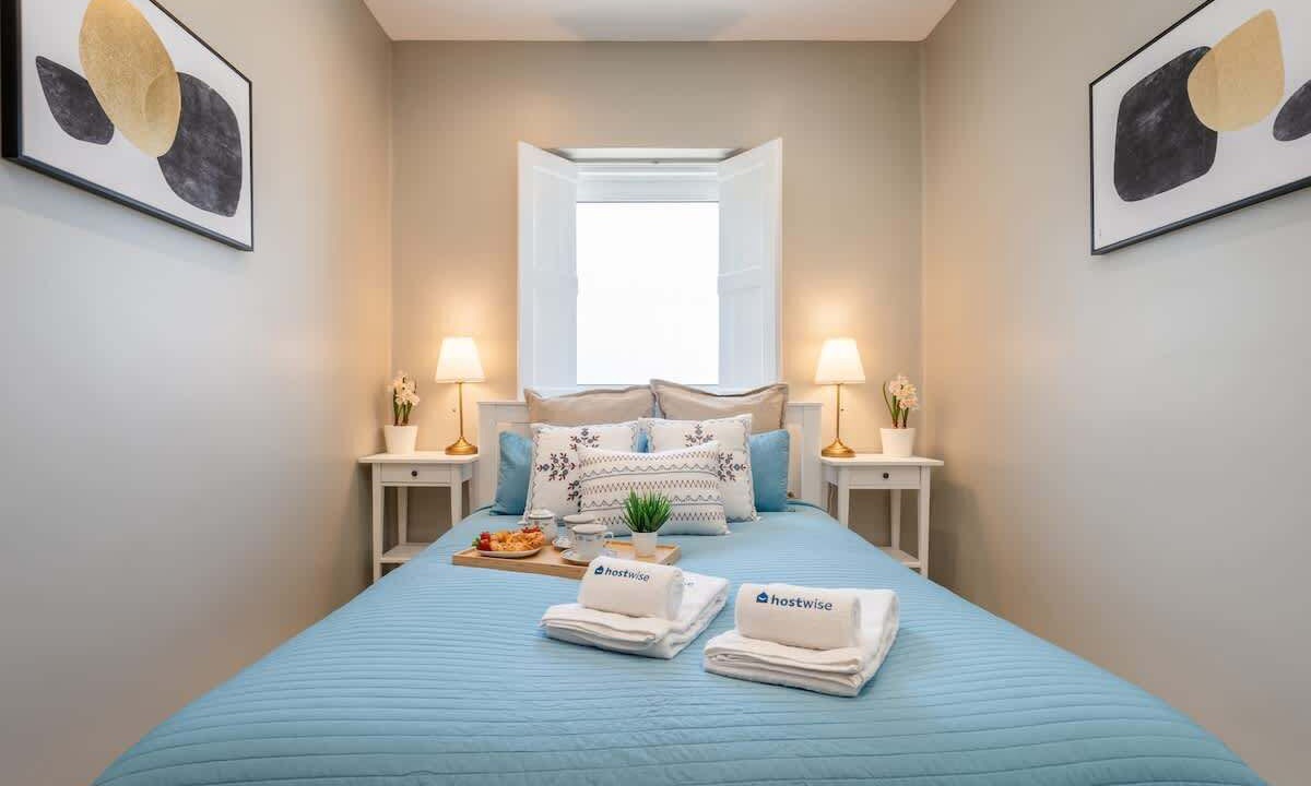 Photo of Bedroom in Paranhos