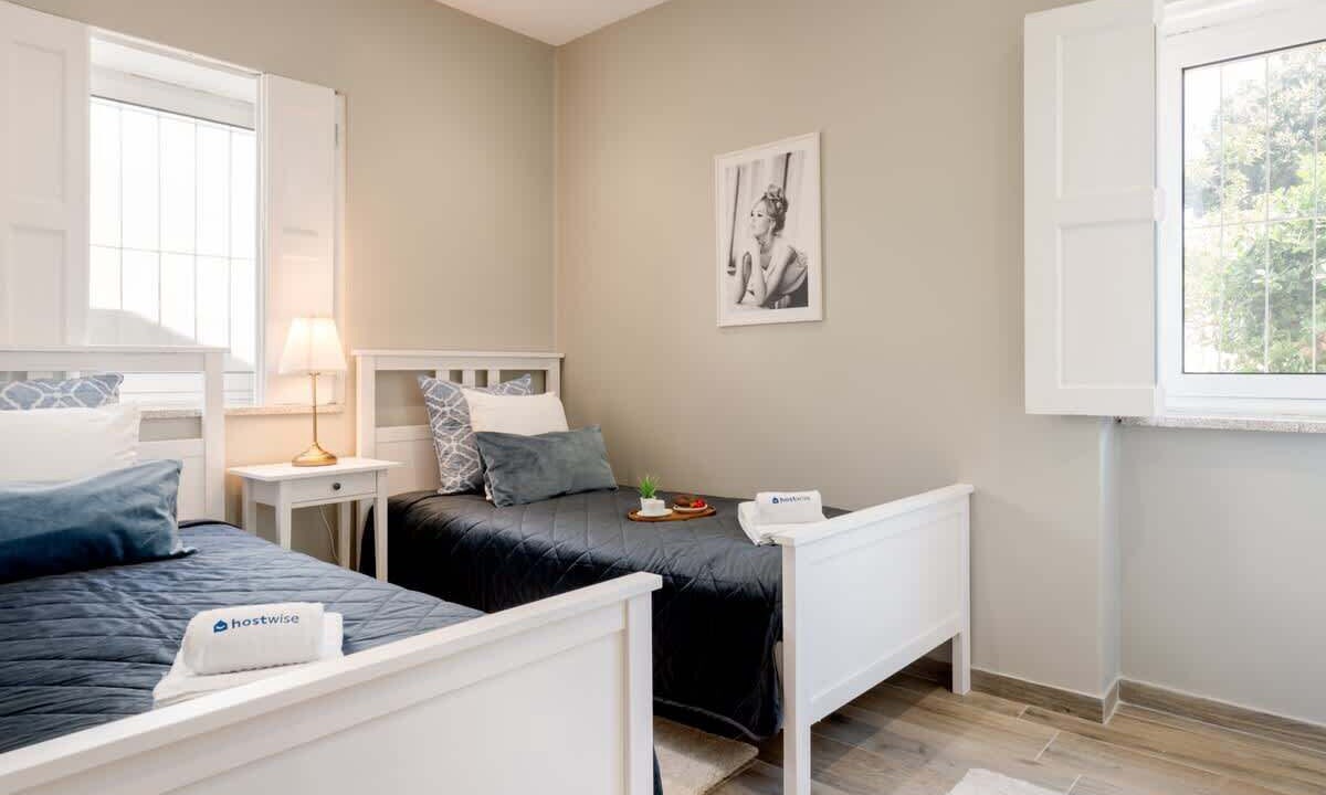 Photo of Bedroom in Paranhos