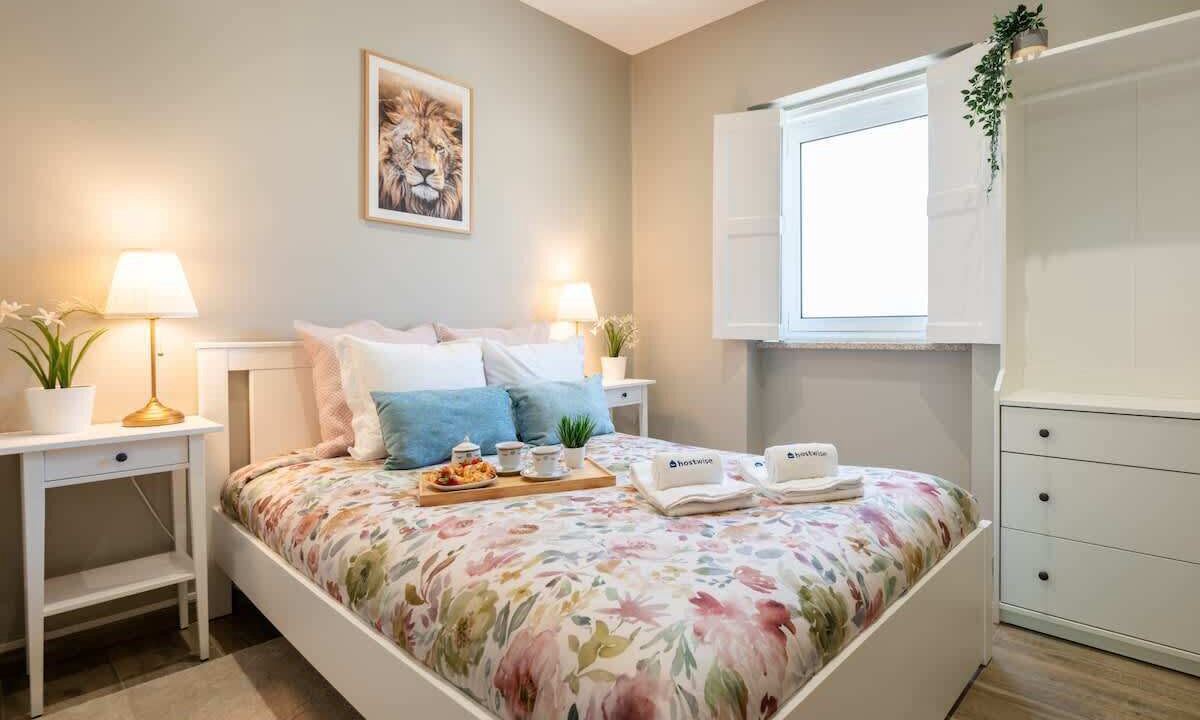 Photo of Bedroom in Paranhos