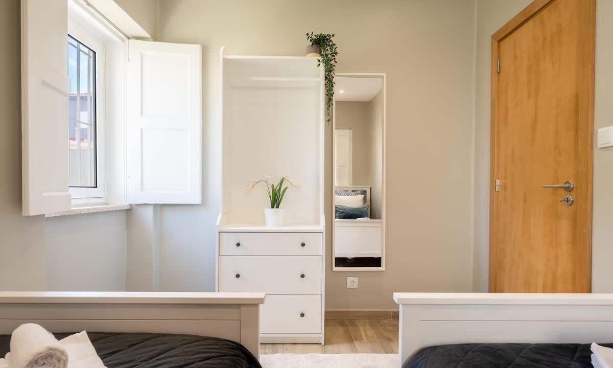 Photo of Bedroom in Paranhos