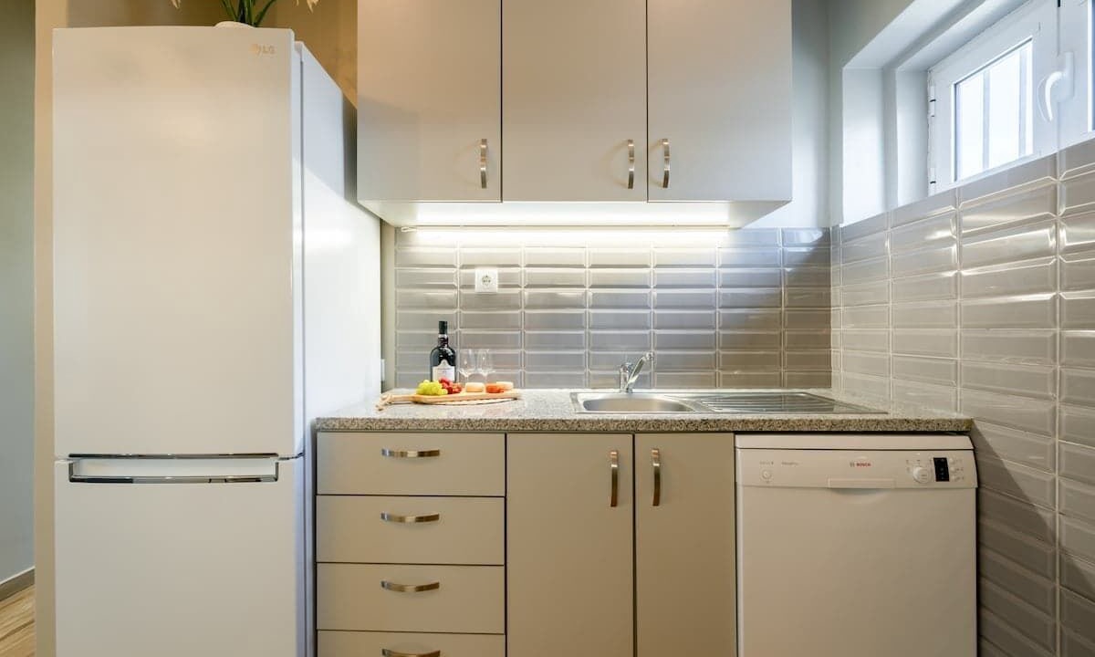 Photo of Kitchen in Paranhos