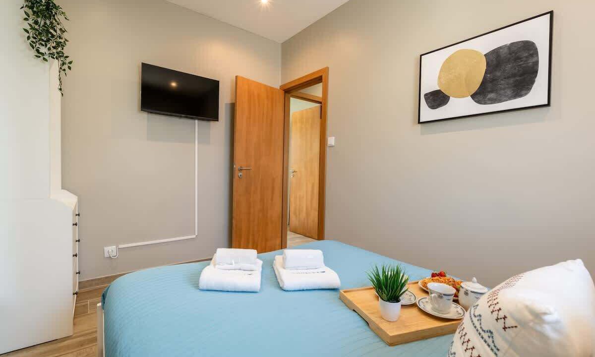 Photo of Bedroom in Paranhos