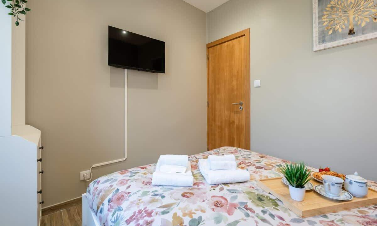 Photo of Bedroom in Paranhos